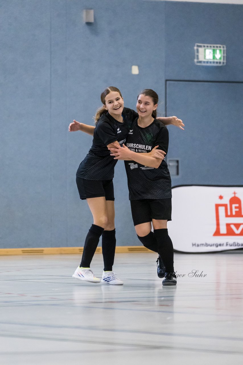 Bild 175 - C-Juniorinnen Futsalmeisterschaft